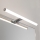 Top Light - Badrumsspegel med LED-belysning OREGON LED/9W/230V 60 cm IP44