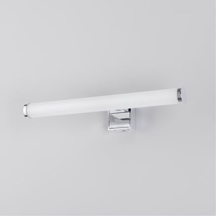 Top Light - Badrumsspegel med LED-belysning OREGON LED/9W/230V 60 cm IP44