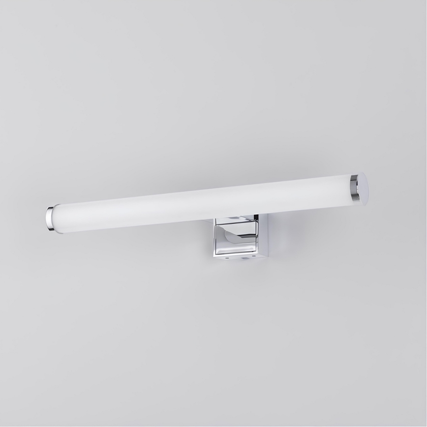 Top Light - Badrumsspegel med LED-belysning OREGON LED/9W/230V 60 cm IP44