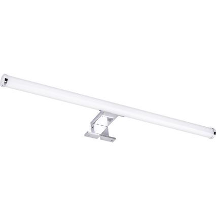 Top Light - Badrumsspegel med LED-belysning OREGON LED/9W/230V 60 cm IP44
