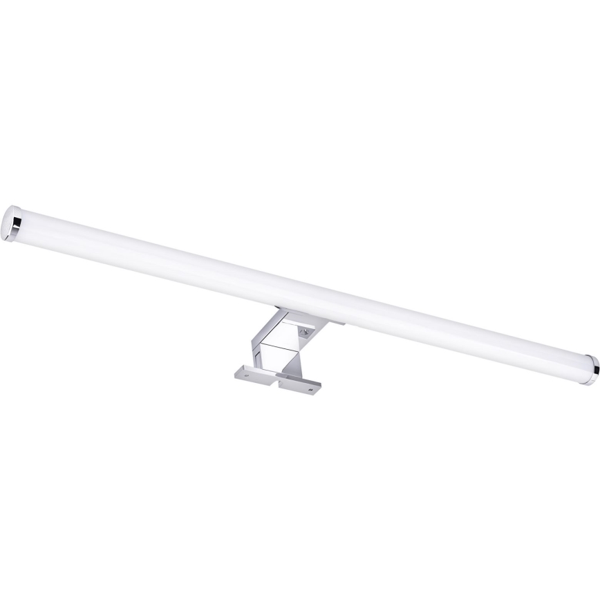 Top Light - Badrumsspegel med LED-belysning OREGON LED/9W/230V 60 cm IP44