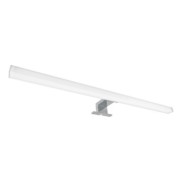 Top Light - Badrumsspegel med LED-belysning OREGON LED/9W/230V 60 cm IP44