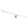Top Light - Badrumsspegel med LED-belysning OREGON LED/9W/230V 60 cm IP44