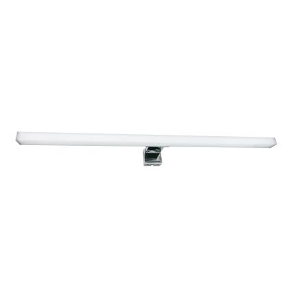Top Light - Badrumsspegel med LED-belysning OREGON LED/9W/230V 60 cm IP44