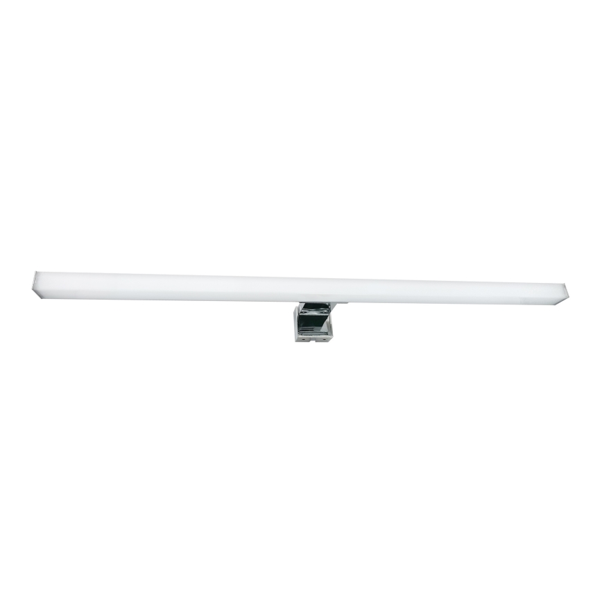 Top Light - Badrumsspegel med LED-belysning OREGON LED/9W/230V 60 cm IP44