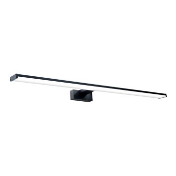Top Light CHICAGO MAX - Badrumsspegel med LED-belysning CHICAGO LED/15W/230V IP44