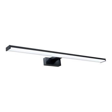 Top Light CHICAGO XL - Badrumsspegel med LED-belysning CHICAGO LED/12W/230V IP44