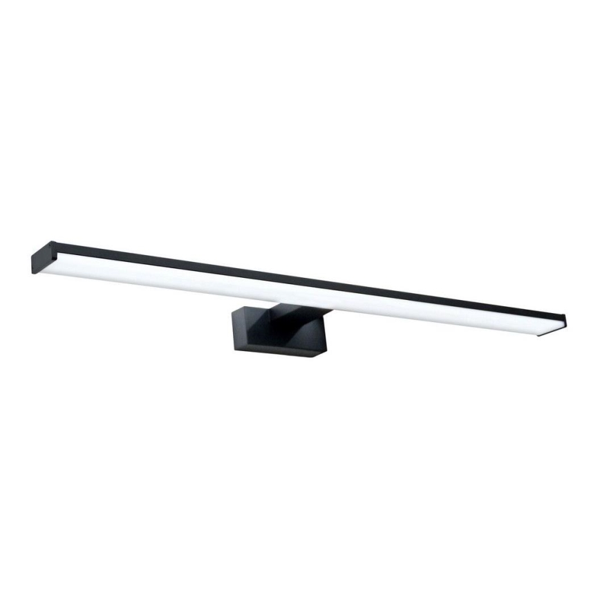 Top Light CHICAGO XL - Badrumsspegel med LED-belysning CHICAGO LED/12W/230V IP44