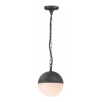 Top Light Cordoba R - Utomhus ljuskrona på kedja CORDOBA 1xE27/40W/230V IP54