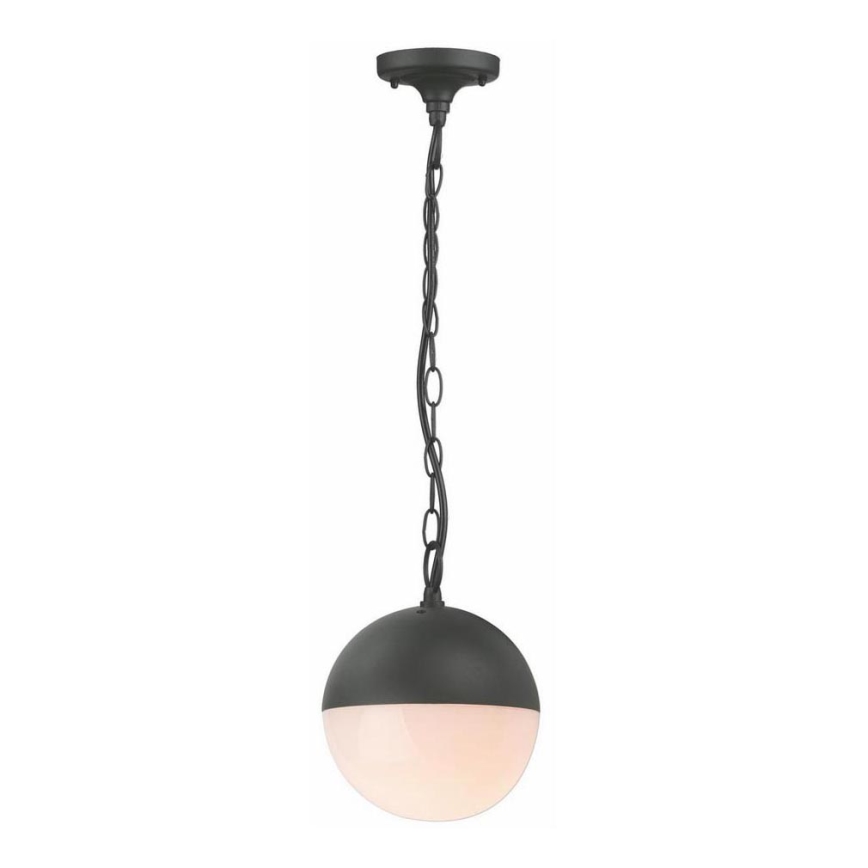 Top Light Cordoba R - Utomhus ljuskrona på kedja CORDOBA 1xE27/40W/230V IP54