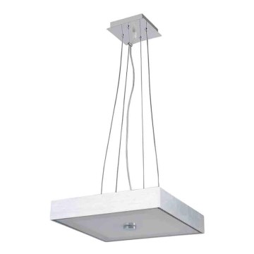 Top Light Denver - LED pendellampa DENVER 1xT5/22W + 60xLED/4,8W
