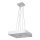 Top Light Denver - LED pendellampa DENVER 1xT5/22W + 60xLED/4,8W