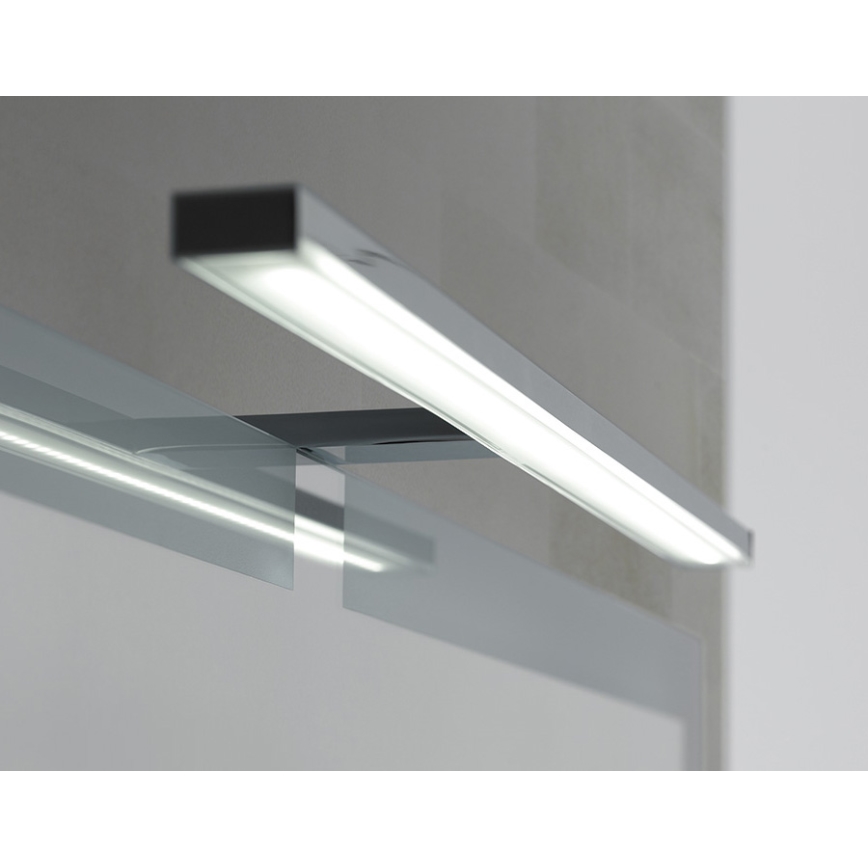 Top Light GILA LED- LED Vägglampa för badrum GILA LED/5W/230V IP44