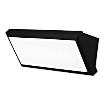 Top Light Girona XL - LED vägglampa för utomhusbruk GIRONA LED/20W/230V IP65