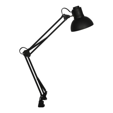 Top Light HANDY C - Bordslampa HANDY 1xE27/60W/230V svart