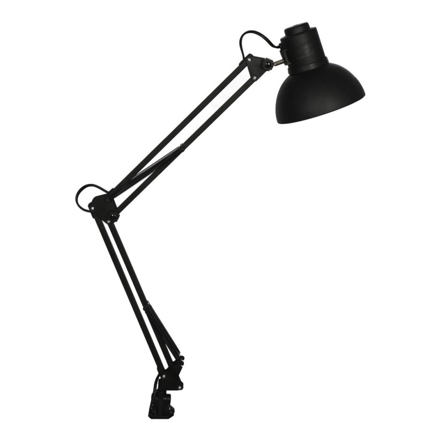 Top Light HANDY C - Bordslampa HANDY 1xE27/60W/230V svart