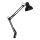 Top Light HANDY C - Bordslampa HANDY 1xE27/60W/230V svart