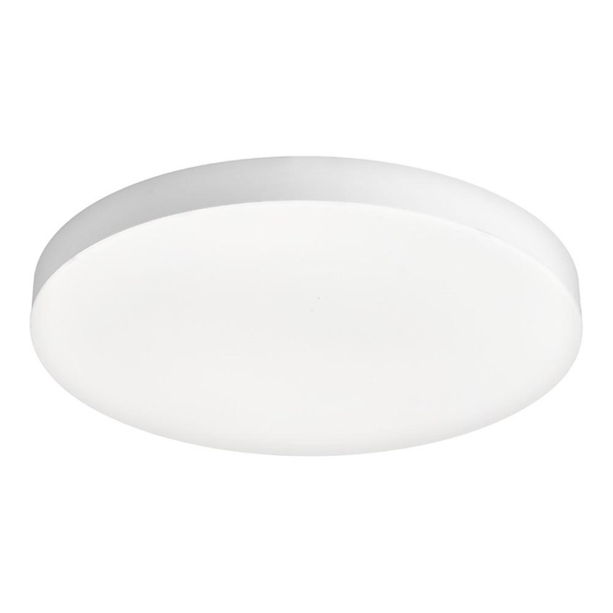 Top Light - LED badrumsarmatur SPIRIT LED/36W/230V 3000/4000/6500K IP44 Ø 40 cm vit