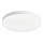 Top Light - LED badrumsarmatur SPIRIT LED/36W/230V 3000/4000/6500K IP44 Ø 40 cm vit