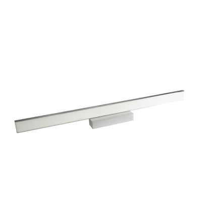 Top Light - LED Badrumsbelysning COLUMBIA LED/16W/230V 4000K IP44 80 cm matt krom