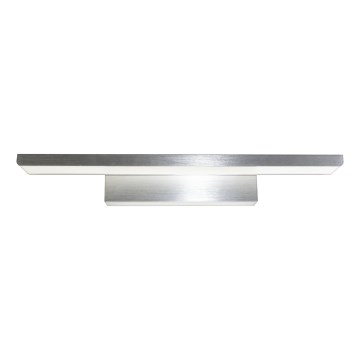 Top Light - LED Badrumsbelysning Spegel COLUMBIA LED/8W/230V 4000K IP44 40 cm Matt Krom