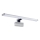 Top Light - LED Badrumsbelysning spegel TEXAS XL LED/10W/230V 3000/4000/6500K IP44 60 cm matt krom