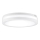 Top Light - LED badrumslampa COMET LED/15W/230V 3000/4000/6500K IP54 diameter 20 cm vit