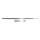 Top Light - LED Badrumspegelbelysning COLUMBIA LED/12W/230V 4000K IP44 60 cm matt krom