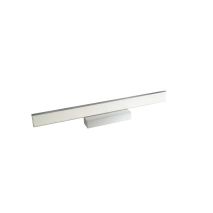 Top Light - LED Badrumspegelbelysning COLUMBIA LED/12W/230V 4000K IP44 60 cm matt krom