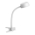 Top Light - LED Bordslampa med en klämma LED/4,5W/230V vit