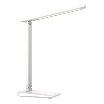 Top Light - LED Dimbar bordslampa LILY B LED/5W/230V vit