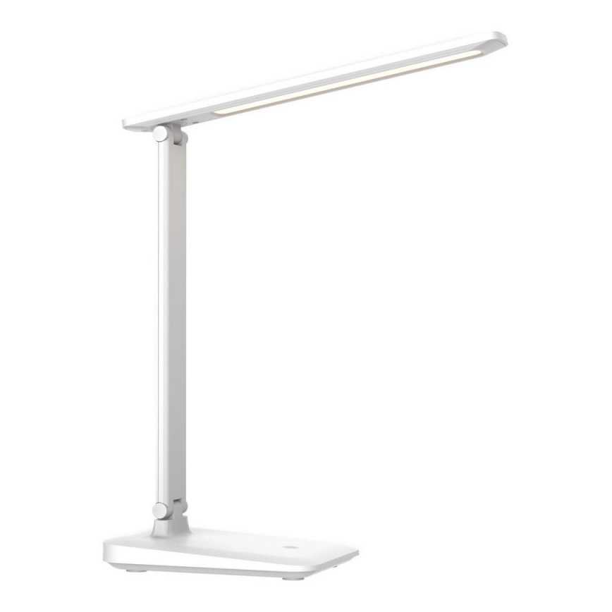 Top Light - LED Dimbar bordslampa LILY B LED/5W/230V vit