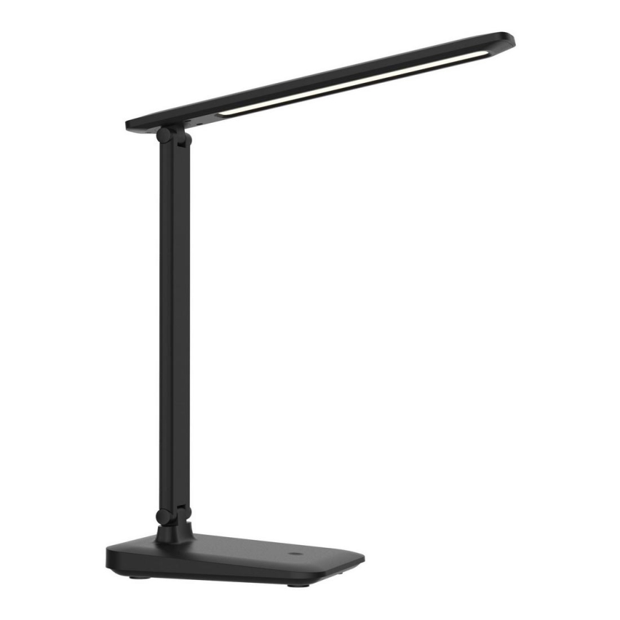 Top Light - LED Dimbar bordslampa LILY C LED/5W/230V svart