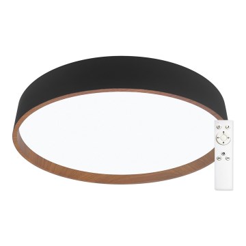 Top Light - LED Dimbar taklampa DEKOR LED/51W/230V diameter 50 cm 3000-6500K + fjärrkontroll