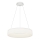 Top Light - LED Dimbar taklampa HALO LED/60W/230V 3000-6500K Ø 60 cm + fjärrkontroll