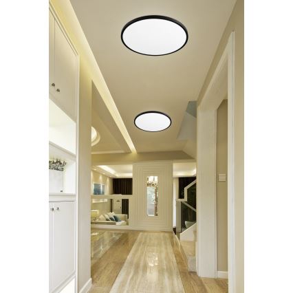 Top Light - LED Dimbar taklampa REVIT LED/36W/230V 3000-6500K + fjärrkontroll