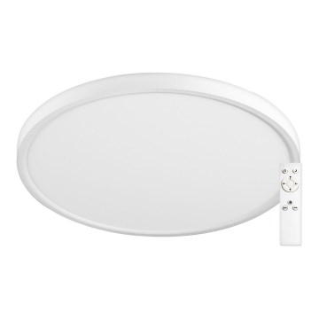 Top Light - LED Dimbar taklampa LED/36W/230V 3000-6500K + fjärrkontroll
