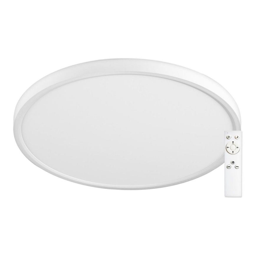 Top Light - LED Dimbar taklampa LED/36W/230V 3000-6500K + fjärrkontroll