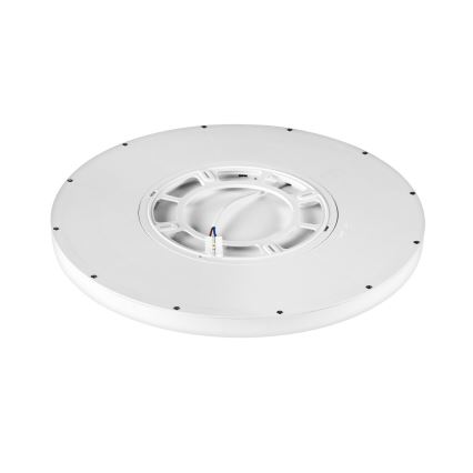 Top Light - LED Dimbar taklampa REVIT LED/50W/230V 3000-6500K + fjärrkontroll