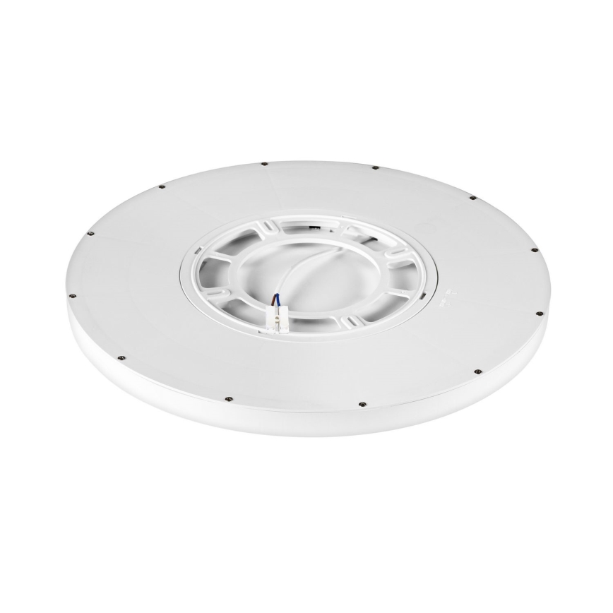Top Light - LED Dimbar taklampa REVIT LED/50W/230V 3000-6500K + fjärrkontroll