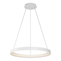 Top Light - LED dimbar taklampa ORBIT LED/40W/230V 3000-6500K Ø 50 cm vit + fjärrkontroll