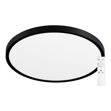 Top Light - LED Dimbar taklampa REVIT LED/36W/230V 3000-6500K + fjärrkontroll