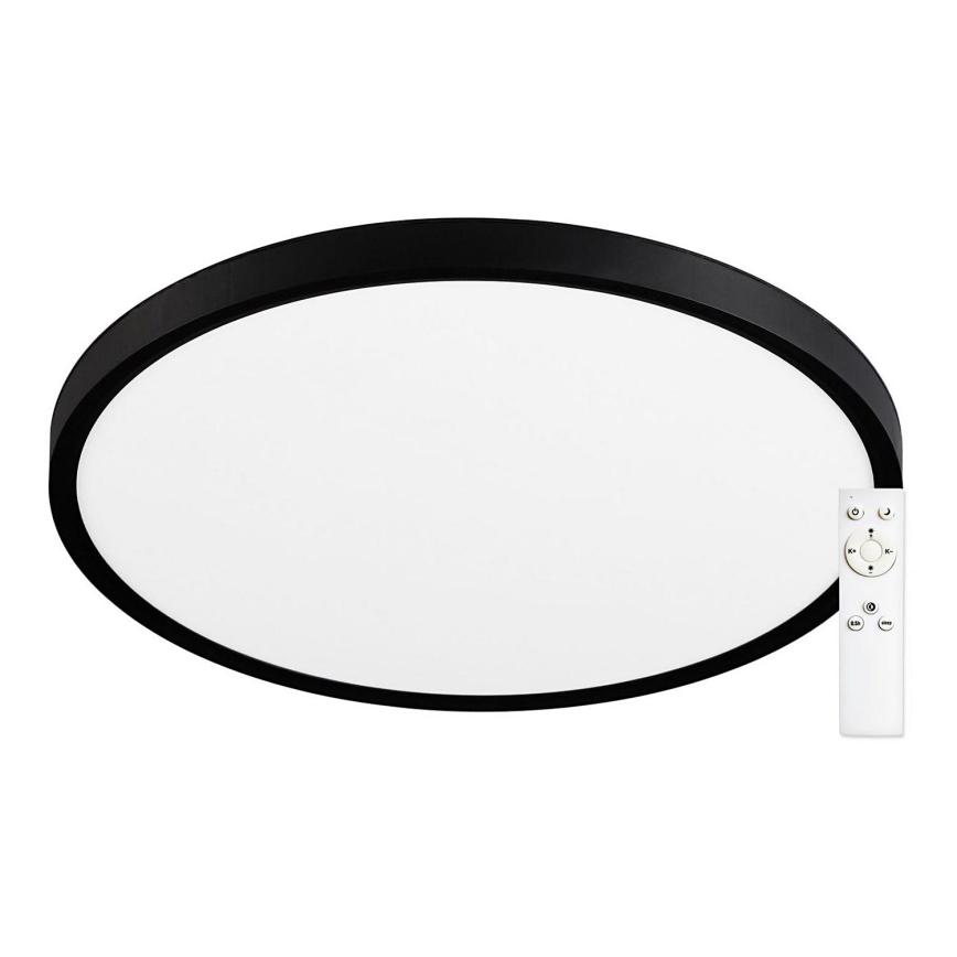 Top Light - LED Dimbar taklampa REVIT LED/36W/230V 3000-6500K + fjärrkontroll