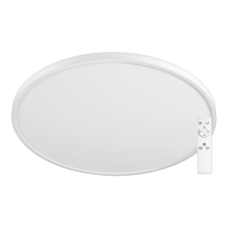 Top Light - LED Dimbar taklampa REVIT LED/50W/230V 3000-6500K + fjärrkontroll