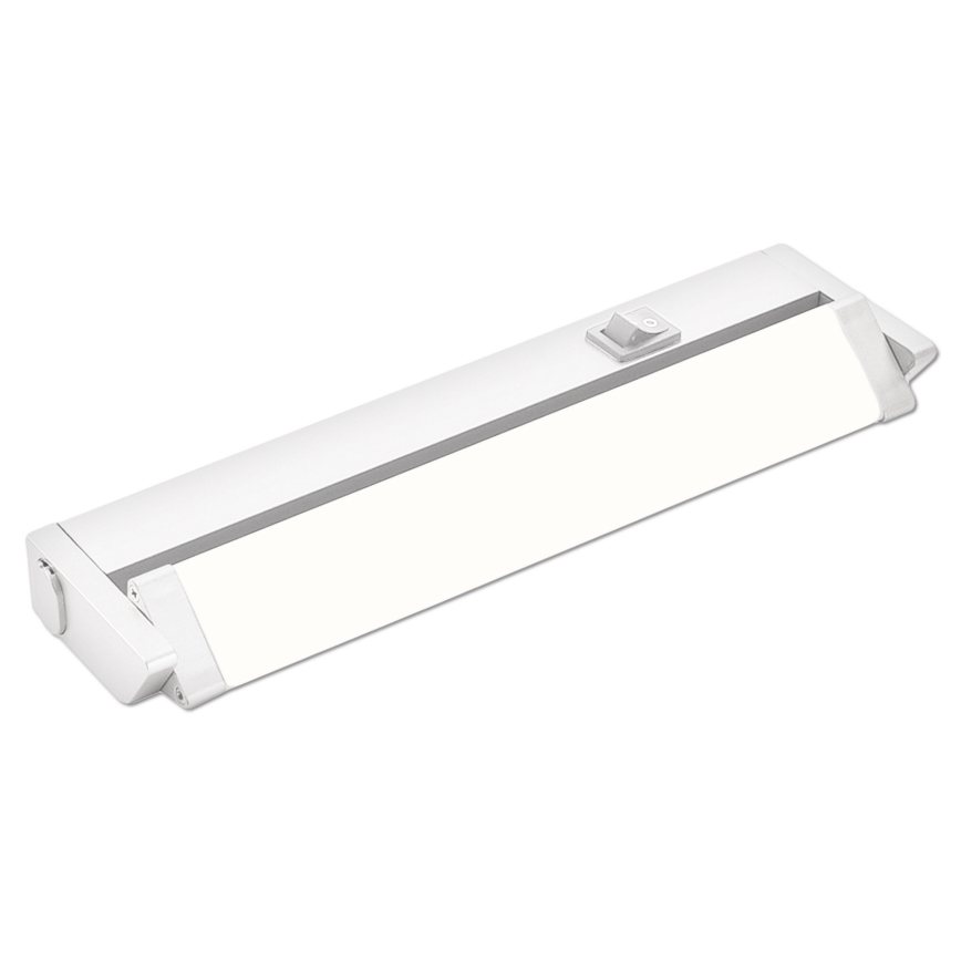 Top Light - LED lampa för undersidan av köksskåp ZSV 40B CCT LED/5W/230V vit