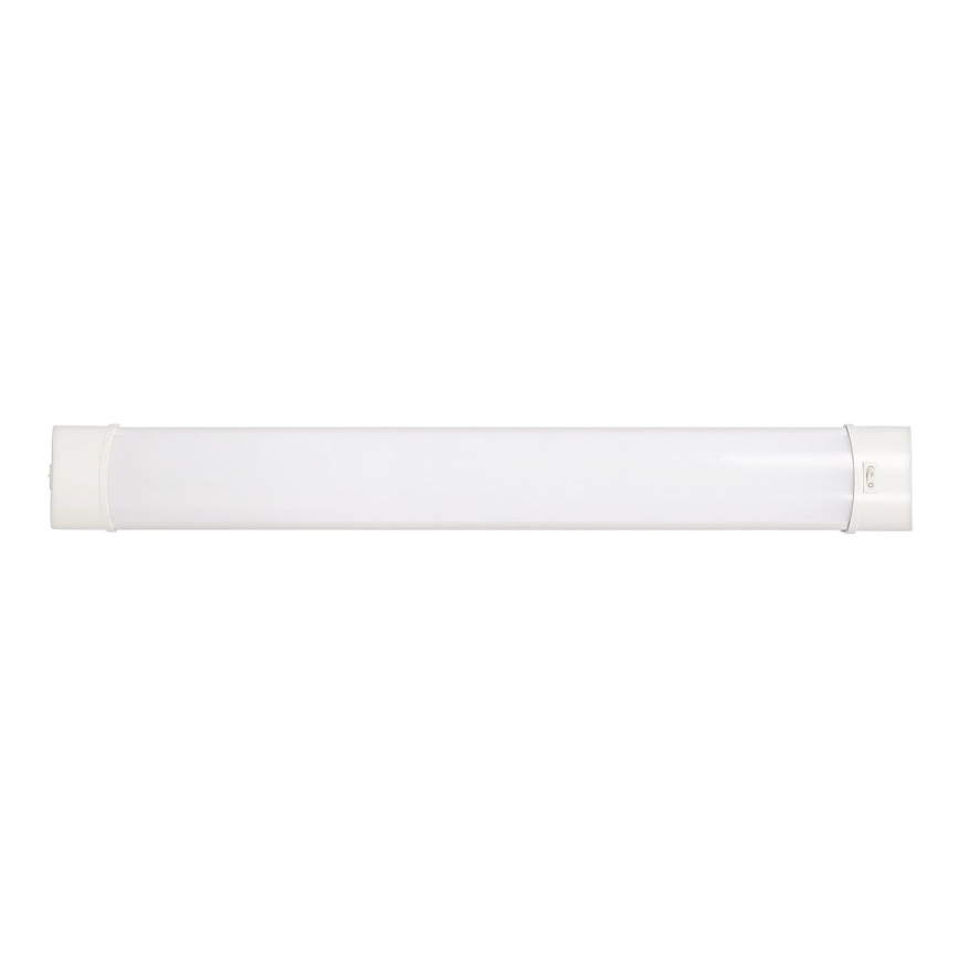 Top Light - LED lampa för undersidan av köksskåp ZSP LED/18W/230V 3000/4000/6500K 60 cm