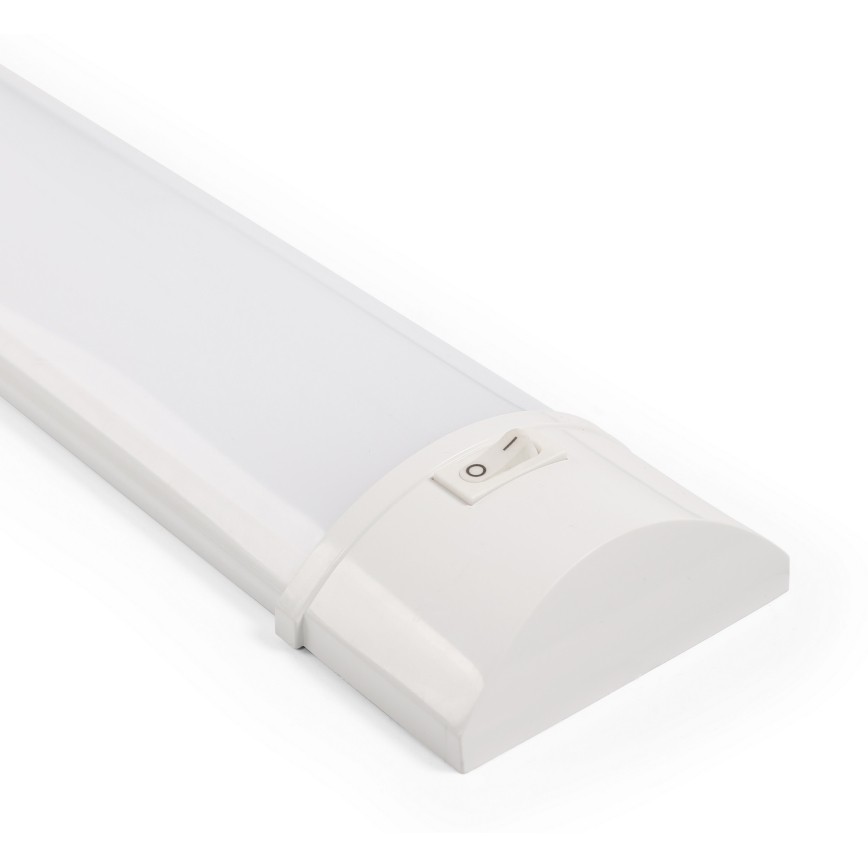 Top Light - LED lampa för undersidan av köksskåp ZSP LED/24W/230V 3000/4000/6500K 90 cm