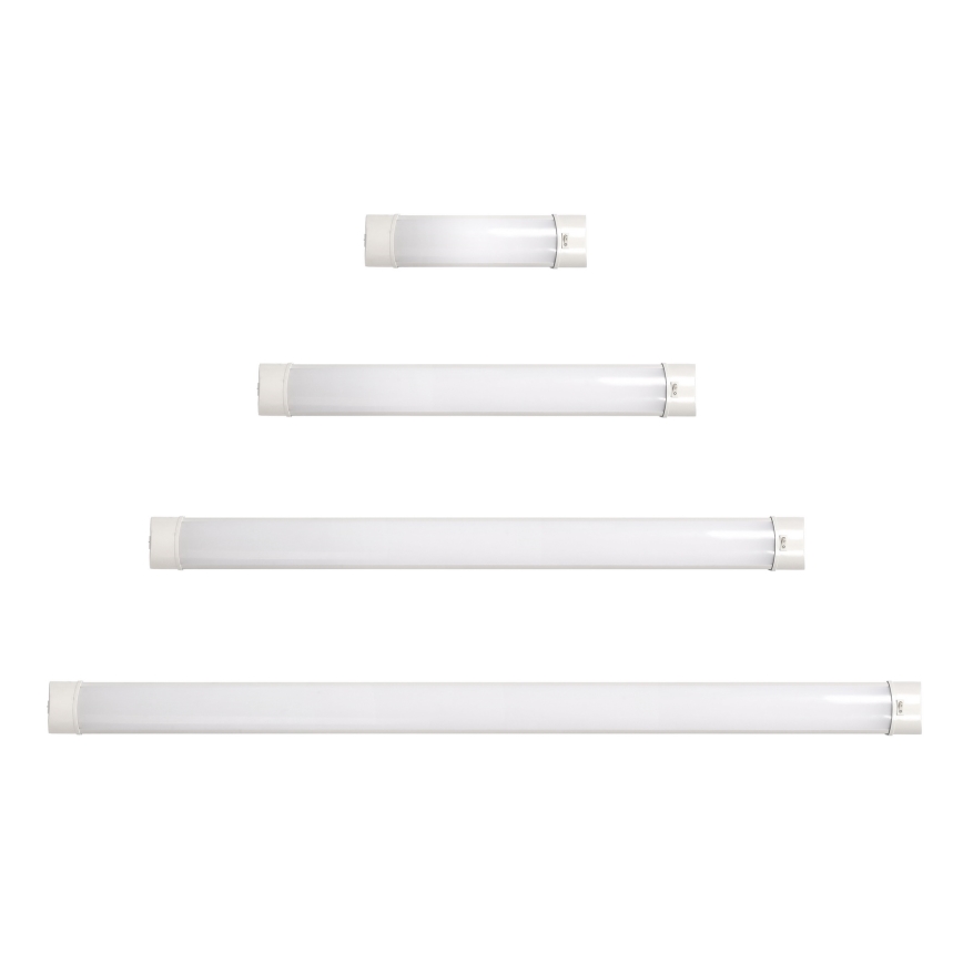 Top Light - LED lampa för undersidan av köksskåp ZSP LED/24W/230V 3000/4000/6500K 90 cm