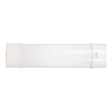 Top Light - LED lampa för undersidan av köksskåp ZSP LED/9W/230V 3000/4000/6500K 30 cm