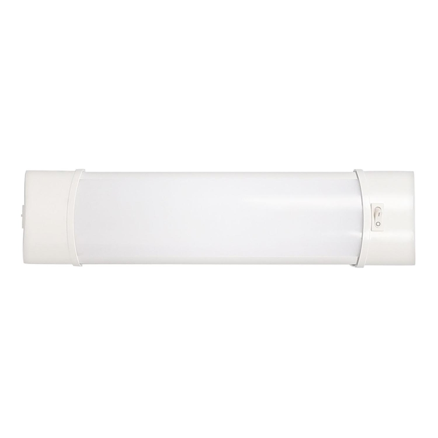 Top Light - LED lampa för undersidan av köksskåp ZSP LED/9W/230V 3000/4000/6500K 30 cm